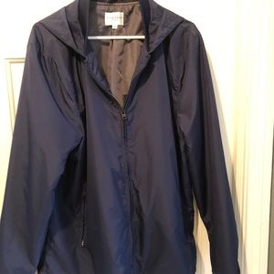 Spring/fall jacket